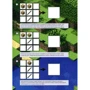Minecraft. Стікер-бук для режиму "виживання" ': ISBN 978-617-7688-06-7