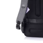 Рюкзак антизлодій XD Design Bobby Hero Grey сірий (P705.292): Країна виробник Китай