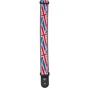 Ремень гитарный PLANET WAVES PW50A11 Woven Guitar Strap, Union Jack: Производитель PLANET WAVES