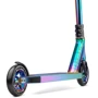 Самокат трюкових Hipe H8 Neo-chrome: Тип коліс литые