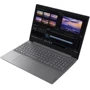 Ноутбук Lenovo V15 (82C7S01600): Процессор AMD Ryzen 5 3500U (2.1 - 3.7 ГГц) / 4 - ядерный