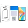 Аксесуар для смартфона BeCover Tempered Glass 3D Crystal Clear для Oppo A98 5G (709773) фото 5