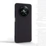 Чохол для телефона ArmorStandart Matte Slim Fit Black для Realme 12 5G (ARM77853): Сумісність Realme 12 5G