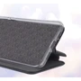 Чехол для телефонов BeCover Book Exclusive Black for ZTE Blade V50 Design (712196): Тип чехол-книжка