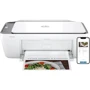 МФУ HP DeskJet Ink Advantage 2876 Wi-Fi (6W7E6C) UA: Тип печати цветная