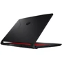 Ноутбук MSI Bravo 15 B5ED (B5ED-020US): Тип экрана матовый