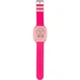 Смарт-часы AmiGo GO001 iP67 Pink: Карты памяти нет
