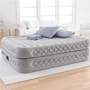 Надувний матрац Надувна ліжко з вбудованим електронасосом Intex Supreme Air-Flow Bed, 152 х 203 х 51 см. (64490): Габарити 152х203х51 см