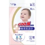 Підгузки для дітей Goo.N Plus 6-11 кг М 56 шт. (21000628)