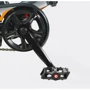 Велосипед Corso Advance 24" складаний (AD-24625): Амортизація без амортизации
