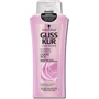 Schwarzkopf Gliss Kur Liquid Silk Shampoo 400 ml Шампунь для ламких, позбавлених блиску волосся