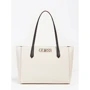 Женская сумка тоут Guess Uptown Chic Elite Tote молочная (HWVG7301250-SML)