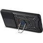 Аксессуар для смартфона BeCover Military Black for Xiaomi Redmi 10 2022 / 10 Prime 2022 (708219): Тип накладка на заднюю часть
