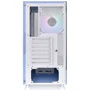 Корпус Thermaltake View 270 TG ARGB Hydrangea Blue (CA-1Y7-00MFWN-00): Мощность БП, Вт без БП