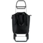 Сумка-тележка Rolser Mini Bag Plus MF 2L Negro (MNB042-1023) (930784)