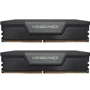 Corsair 32 GB (2x16GB) DDR5 6000 MHz Vengeance (CMK32GX5M2B6000C30)