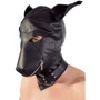 Маска Orion Fetish Collection Dog Mask Black (2490099)