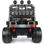 Електромобіль Peg-Perego Gaucho XP 24V (OD0555) фото 9