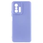 Чохол для телефона Lakshmi Case Silicone Cover Full Camera Dasheen for Xiaomi 11T / 11T Pro: Сумісність Xiaomi 11T / 11T Pro