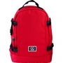 Рюкзак GoPack Сity 148-2 красный GO21-148S-2