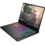 Ноутбук HP OMEN Gaming 14-fb0023ua (A49ZTEA) UA: Экран 14" OLED (2880x1800)