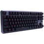 Клавіатура Hator Skyfall TKL USB / Bluetooth (HTK-660): Підключення бездротове