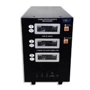 Стабилизатор напряжения трехфазный AVR Volt Polska 10000VA 3% 3F