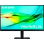 Монітор Samsung 27" ViewFinity HRM S60UD Monitor (LS27D604UAIXCI)