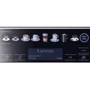 Кофеварка Siemens TE651209RW: Мощность, Вт 1500