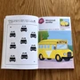 KUMON. Вчимося розфарбовувати: ISBN 978-5-00146-657-4