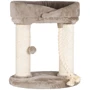 Когтеточка лежак Trixie Cat Tree Marcela для кошек 53×43×60 см (4011905470627)