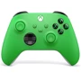 Аксесуар для приставки Microsoft Xbox Series X | S Wireless Controller Velocity Green (QAU-00091)