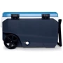 Изотермический контейнер Igloo MAXCOLD LATITUDE 90 ROLLER 85 л на колесах (0342233448878) фото 5