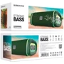 Акустика Borofone BR32 Dark Green: Колір зеленый