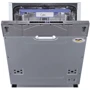 Встраиваемая посудомоечная машина Midea MID60S300-C