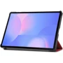 Аксессуар для планшетных ПК BeCover Smart Case Red Wine for Samsung X620/X626 Galaxy Tab S10 FE Plus (713385)