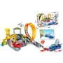 Игровой автотрек Peng Rong с мертвой петлей (P876-A)