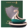 Изысканный вакуумный вибратор Knight Jenay SOUL & DESIRE (лубрикант в комплекте)