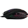 Мышь A4Tech P81s USB Curve: Тип сенсора оптический