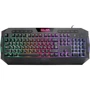 Клавиатура Defender Gelios GK-174DL USB Black (45174)