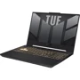 Ноутбук ASUS TUF Gaming F15 FX507ZM (FX507ZM-RS73) RB: Оперативная память 16 ГБ