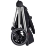 Прогулянкова коляска Carrello Ultra CRL-5525 Power Black BF фото 10