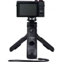 Canon Powershot G7 X Mark III Black Vlogger kit Офіційна гарантія: Розмір дисплея 3 ", 1040000 пікселів