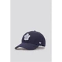 Бейсболка 47 Brand Toronto Maple Leafs темно-синяя (H-MVP18WBV-LNA): Производитель 47 Brand