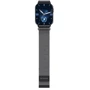 Смарт-часы Proove Elysium Black: Емкость батареи, мАч 230