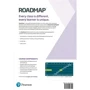 Roadmap B1 Workbook + key: Кількість сторінок 80
