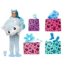 Лялька Barbie Cutie Reveal Зимовий блиск у костюмі хаски (HJL63) фото 7