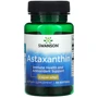 Swanson Astaxanthin Астаксантин 4 мг 60 капсул