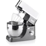 Кухонний комбайн ETA Gustus Maximus IV 412890030: Кількість насадок 6