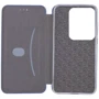 Аксессуар для смартфона Fashion Classy Blue for TECNO Spark Go 2024: Тип чехол-книжка